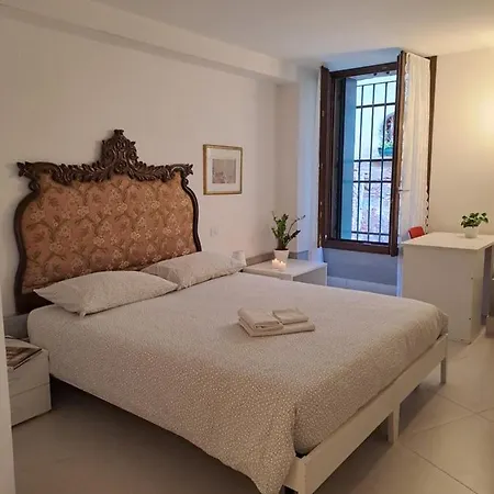 Ca' Priuli 2 Apartamento Venecia