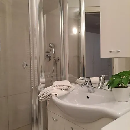 Apartamento Ca' Priuli 2 Venecia