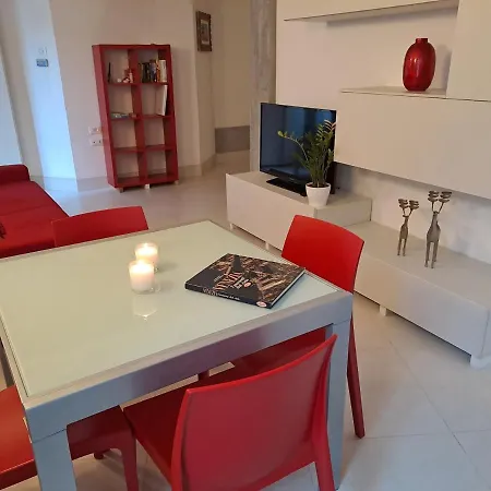 Ca' Priuli 2 Appartement *