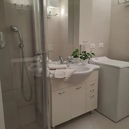 Apartment Ca' Priuli 2