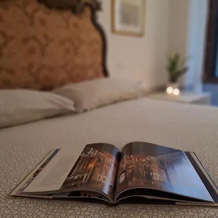 Appartement Ca' Priuli 2 *