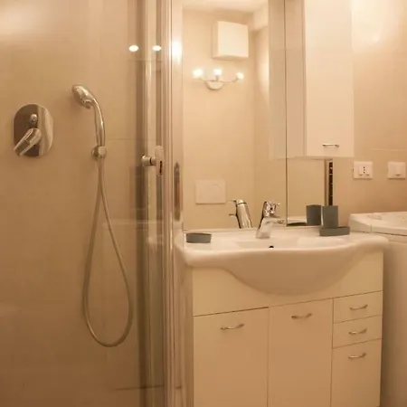 Appartement Ca' Priuli 2 *