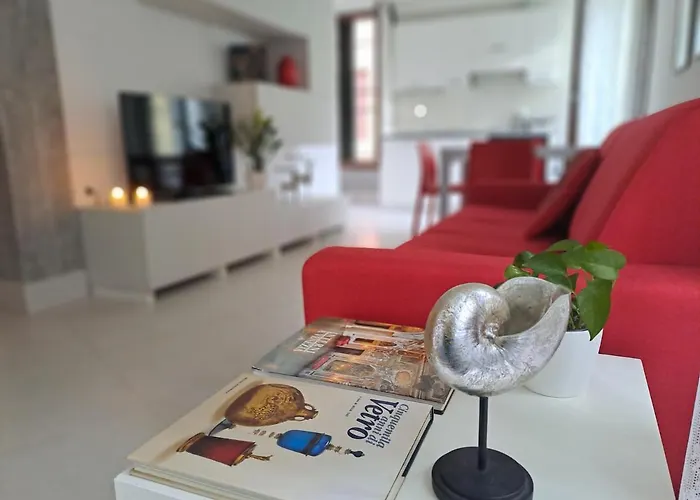 דירה Ca' Priuli 2 *