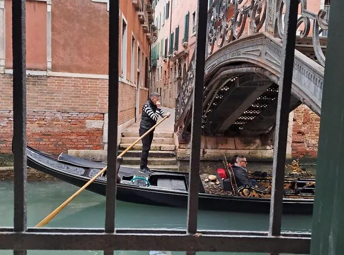 Ca' Priuli 2 Venedig