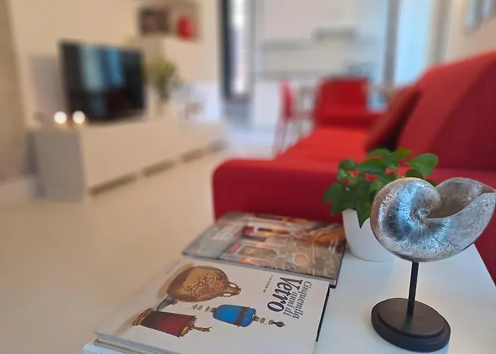 דירה Ca' Priuli 2 *