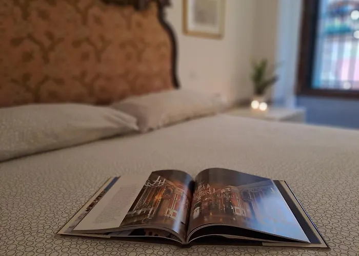 Lejlighed Ca' Priuli 2 *