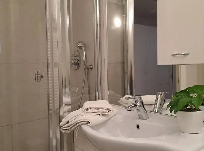 Lejlighed Ca' Priuli 2 Venedig