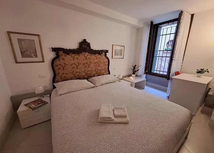 Ca' Priuli 2 Lejlighed Venedig