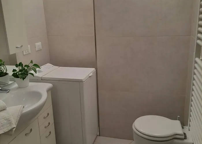 Lejlighed Ca' Priuli 2 *