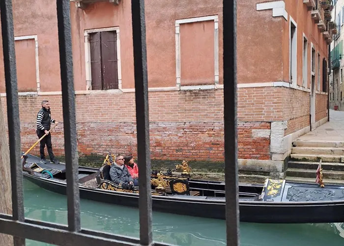 Ca' Priuli 2 Venedig