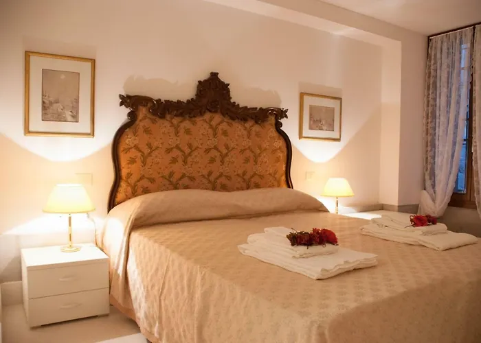 Lejlighed Ca' Priuli 2 Venedig