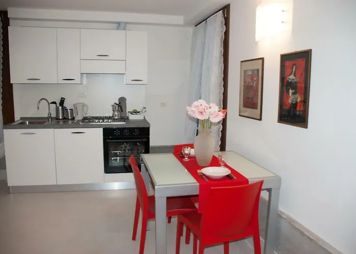 Ca' Priuli 2 Venedig