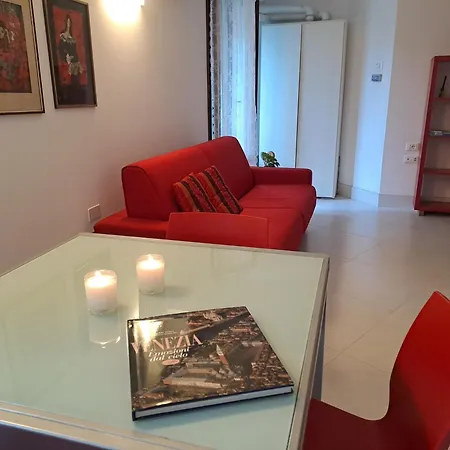 Ca' Priuli 2 Apartman *