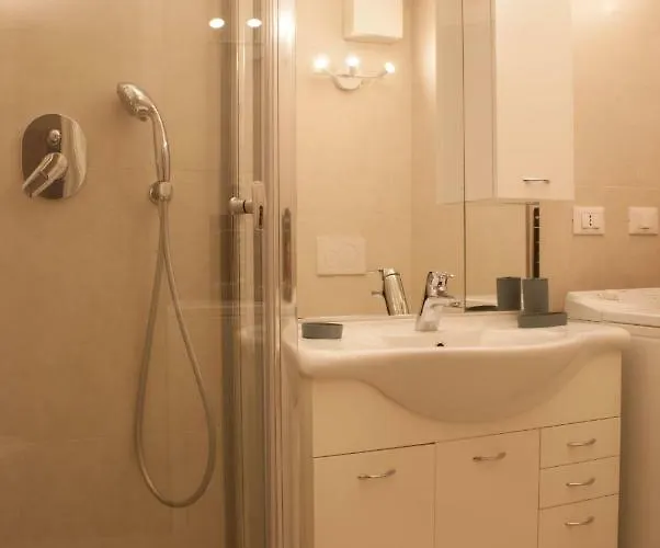 公寓 Ca' Priuli 2 *