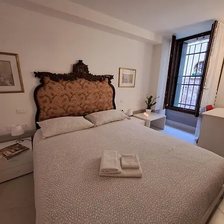 Ca' Priuli 2 Apartment Venedig