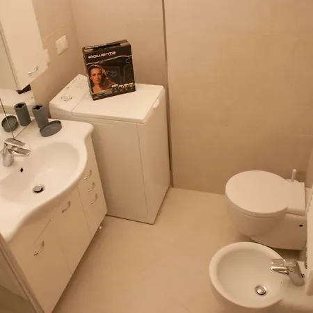 Ca' Priuli 2 Apartment Venedig