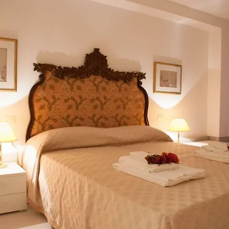 Apartment Ca' Priuli 2 Venedig