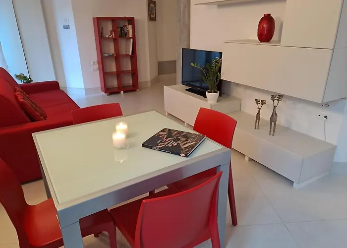 Ca' Priuli 2 Daire *