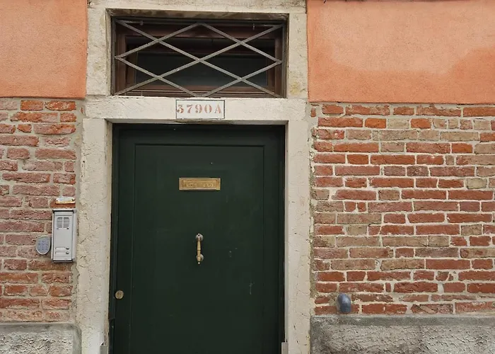 Ca' Priuli 2 Venedik