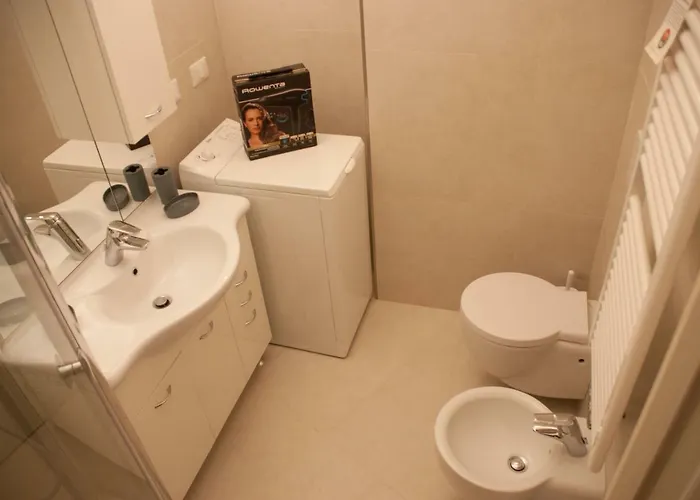 Ca' Priuli 2 Daire Venedik